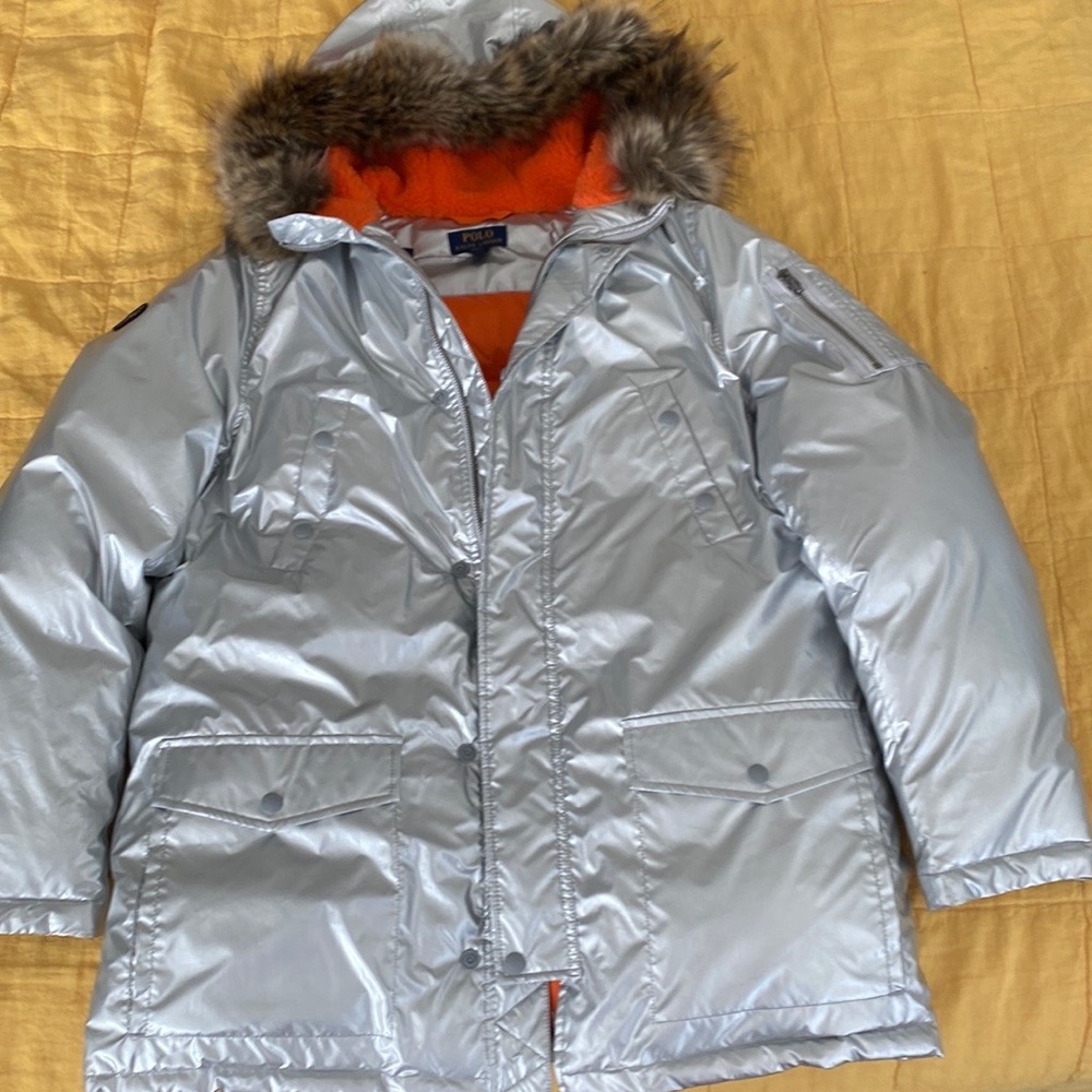 Ralph Lauren